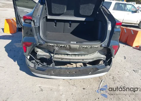 2024 Buick Envista Sport Touring Fwd z USA, uszkodzony, nr VIN KL47LBE22RB222577